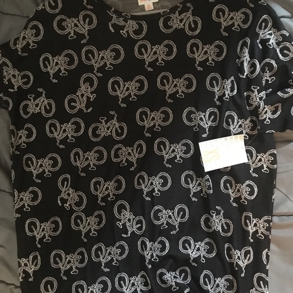 Lularoe Irma